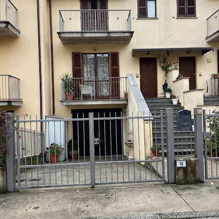 Zagara Casa de hóspedes 3*