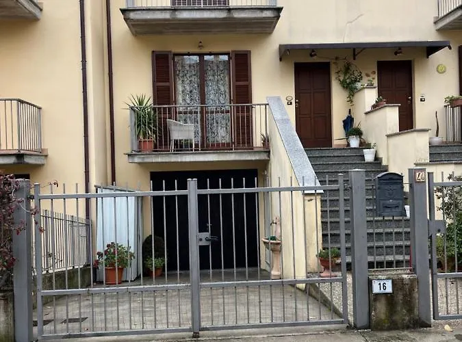 Zagara Casa de hóspedes 3*